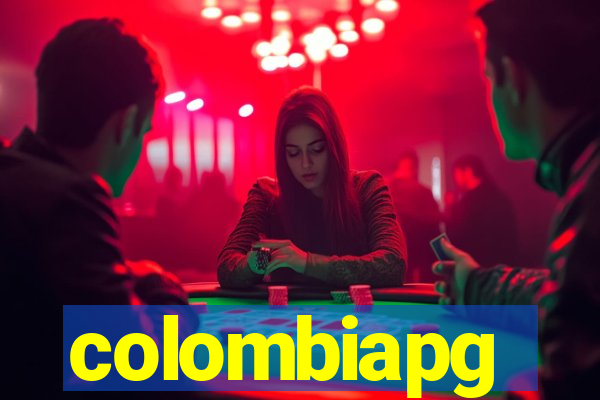 colombiapg