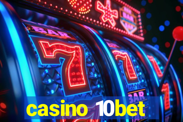 casino 10bet