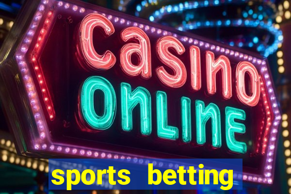 sports betting bookie software