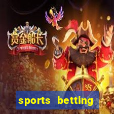 sports betting bookie software