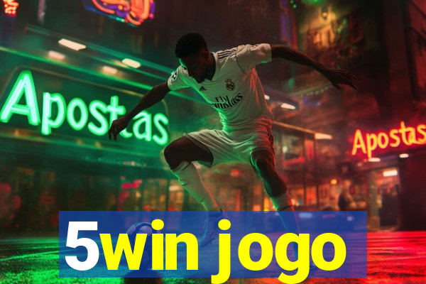 5win jogo