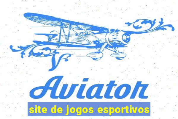 site de jogos esportivos