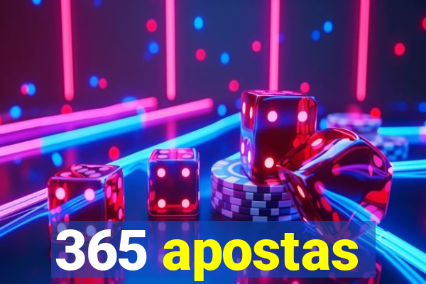 365 apostas