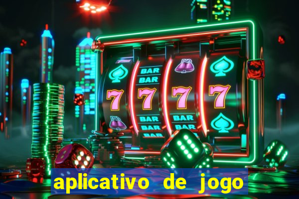 aplicativo de jogo do tigre