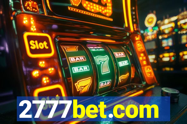 2777bet.com