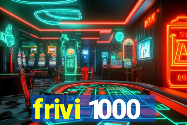 frivi 1000