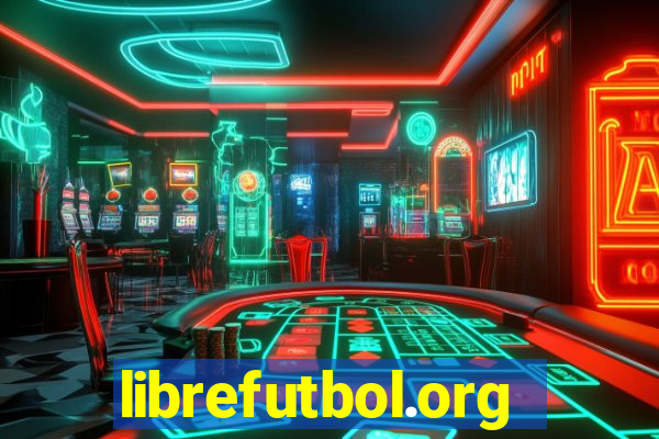 librefutbol.org