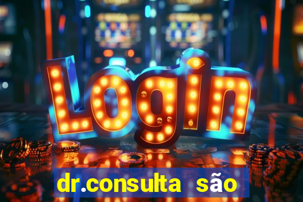 dr.consulta são paulo - sp