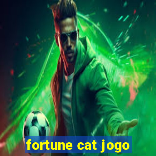 fortune cat jogo