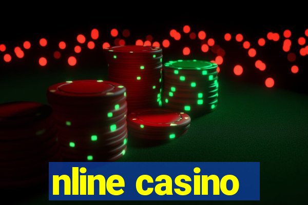 nline casino