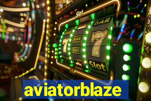 aviatorblaze