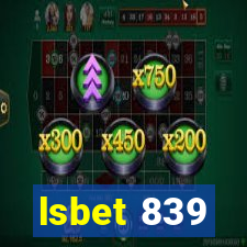 lsbet 839