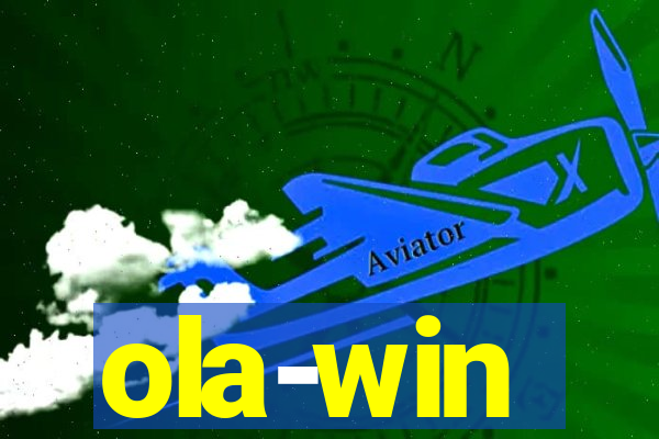 ola-win