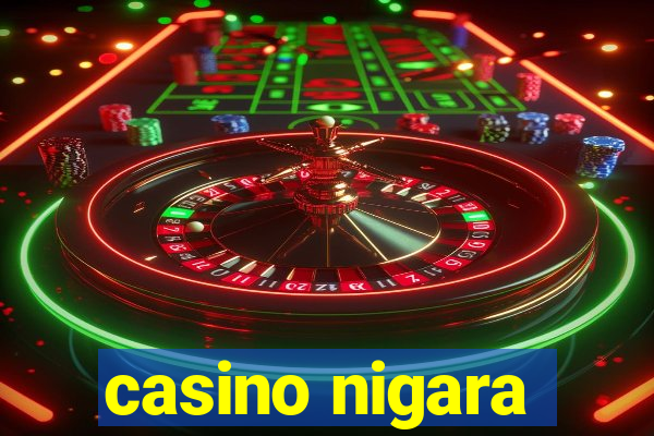 casino nigara