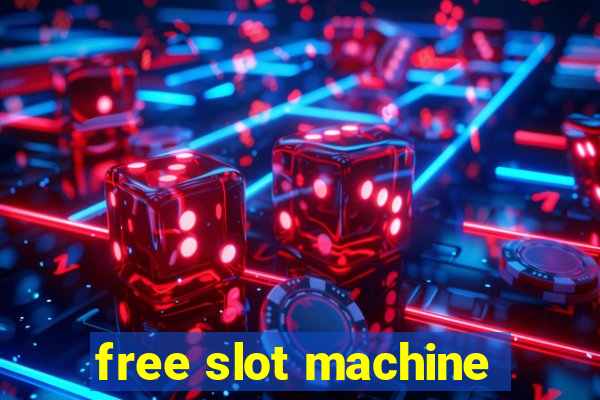 free slot machine