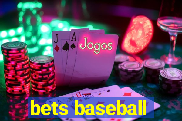 bets baseball