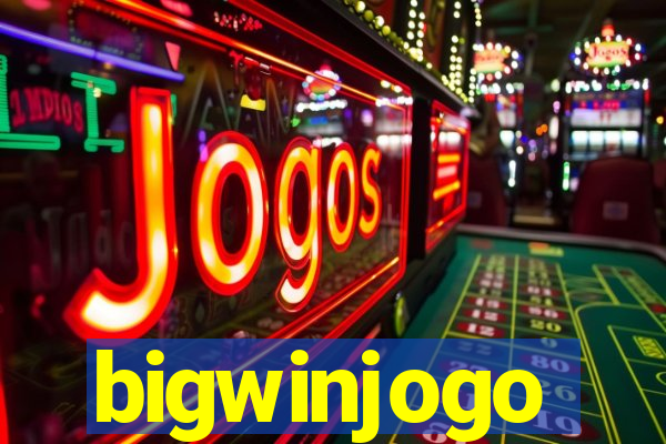 bigwinjogo