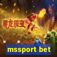 mssport bet