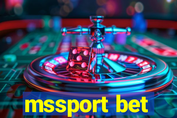 mssport bet