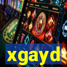 xgayd