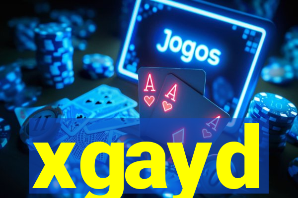 xgayd