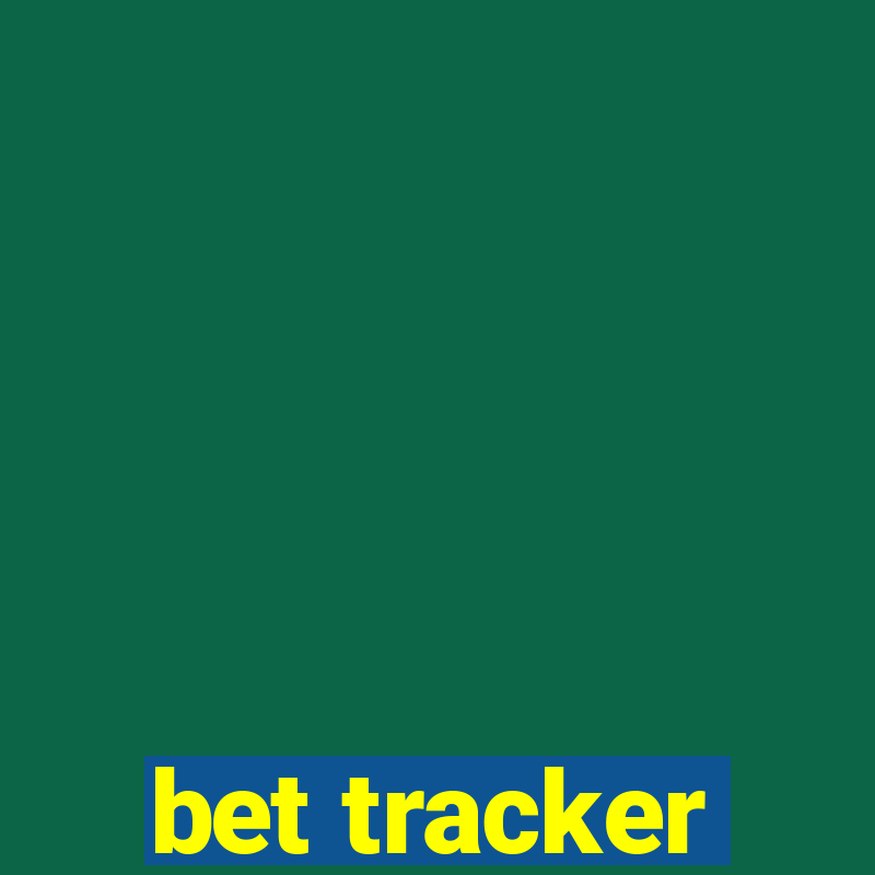 bet tracker