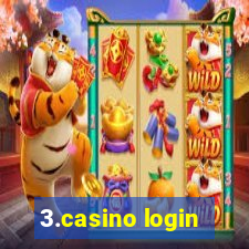 3.casino login