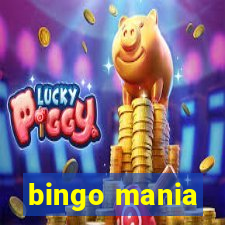 bingo mania