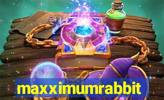 maxximumrabbit