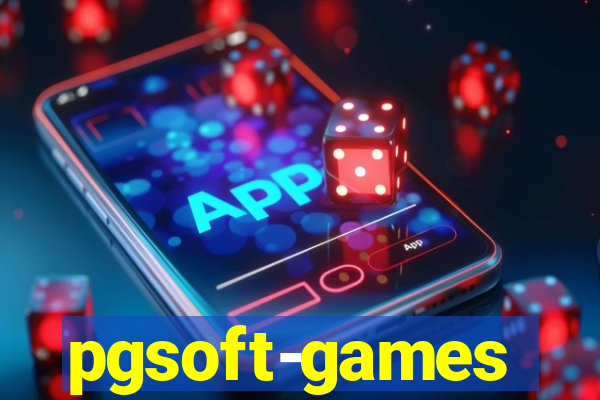 pgsoft-games