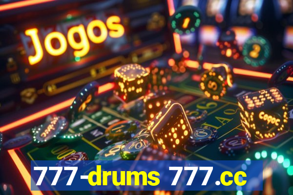 777-drums 777.cc