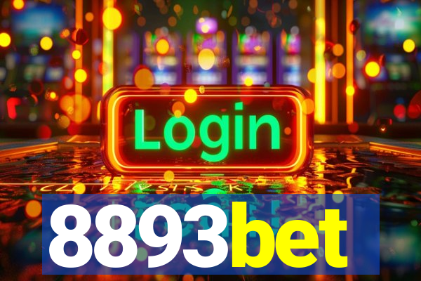 8893bet