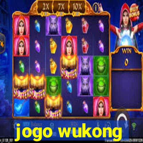 jogo wukong