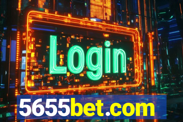 5655bet.com