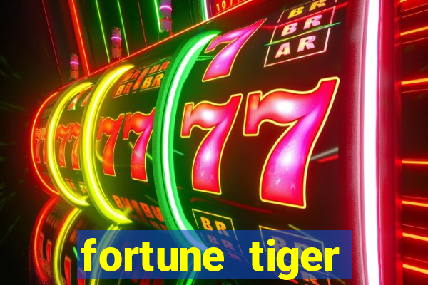 fortune tiger soltar a carta