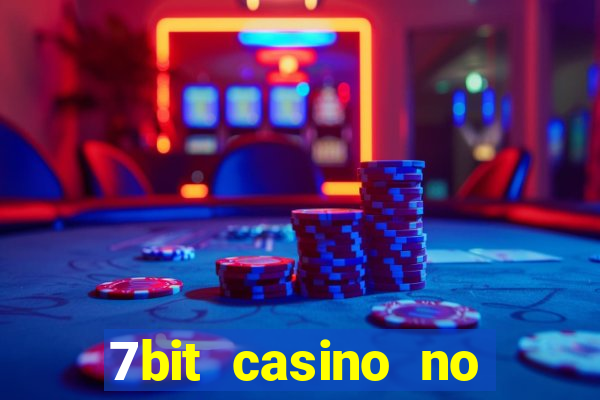 7bit casino no deposit bonuses