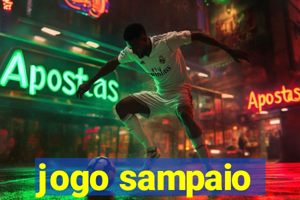 jogo sampaio