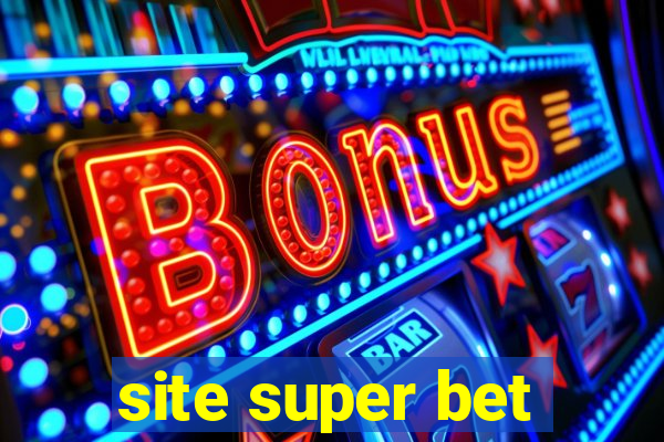 site super bet