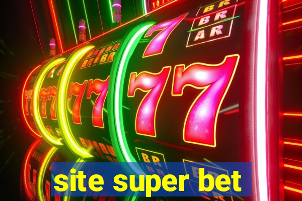 site super bet