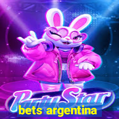 bets argentina