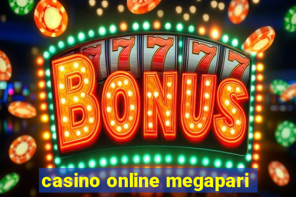 casino online megapari