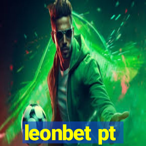 leonbet pt