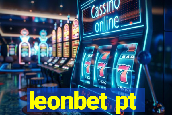 leonbet pt