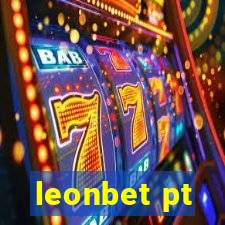 leonbet pt