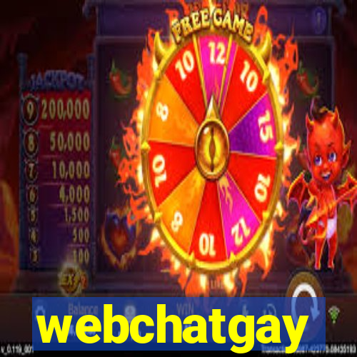 webchatgay