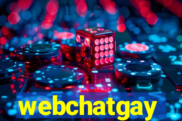 webchatgay