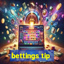 bettings tip