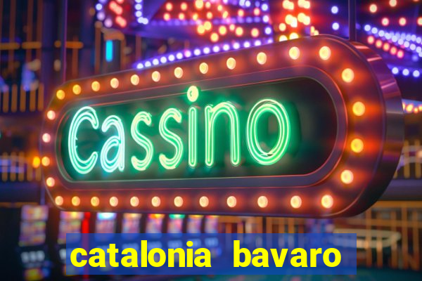 catalonia bavaro beach & casino