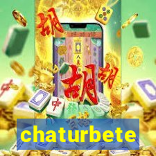 chaturbete