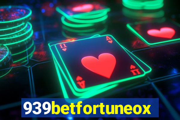 939betfortuneox